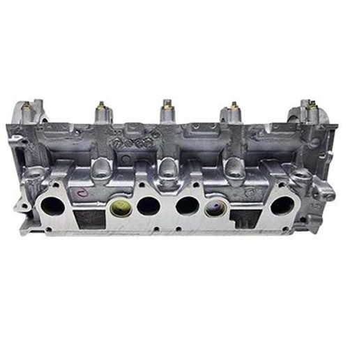 سرسیلندر سمند XU7 ایساکو دو گانه سوز با کور کن 910300305